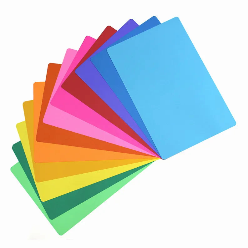 Placemats Hygloss Products