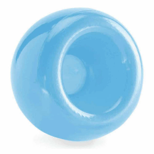 Planet Dog Orbee-Tuff Snoop Interactive Treat-Dispensing Dog Toy Planet Dog
