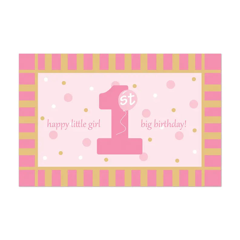Plastic Novelty Items Beistle