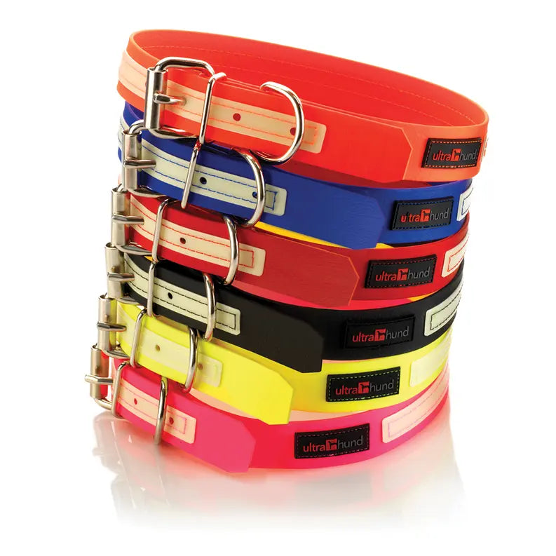 Play Glow Collar Ultrahund