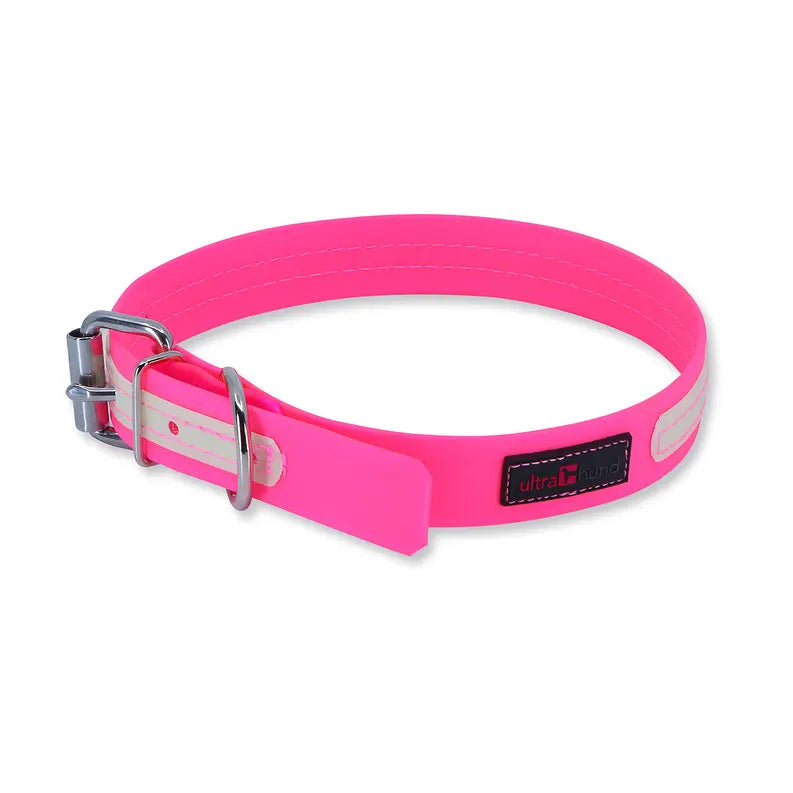 Play Glow Collar Ultrahund
