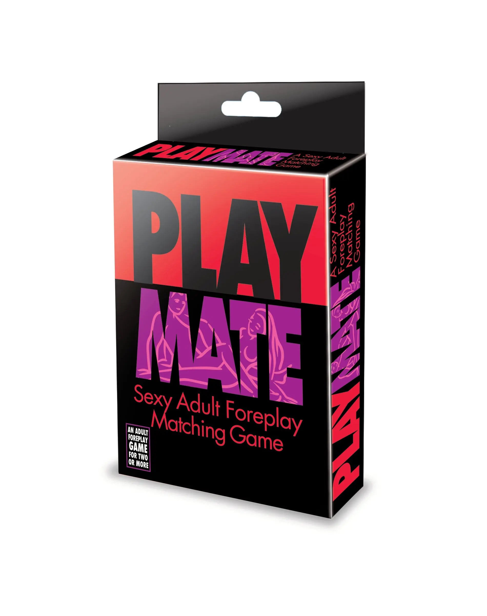 Play Mate Card Game Little Genie