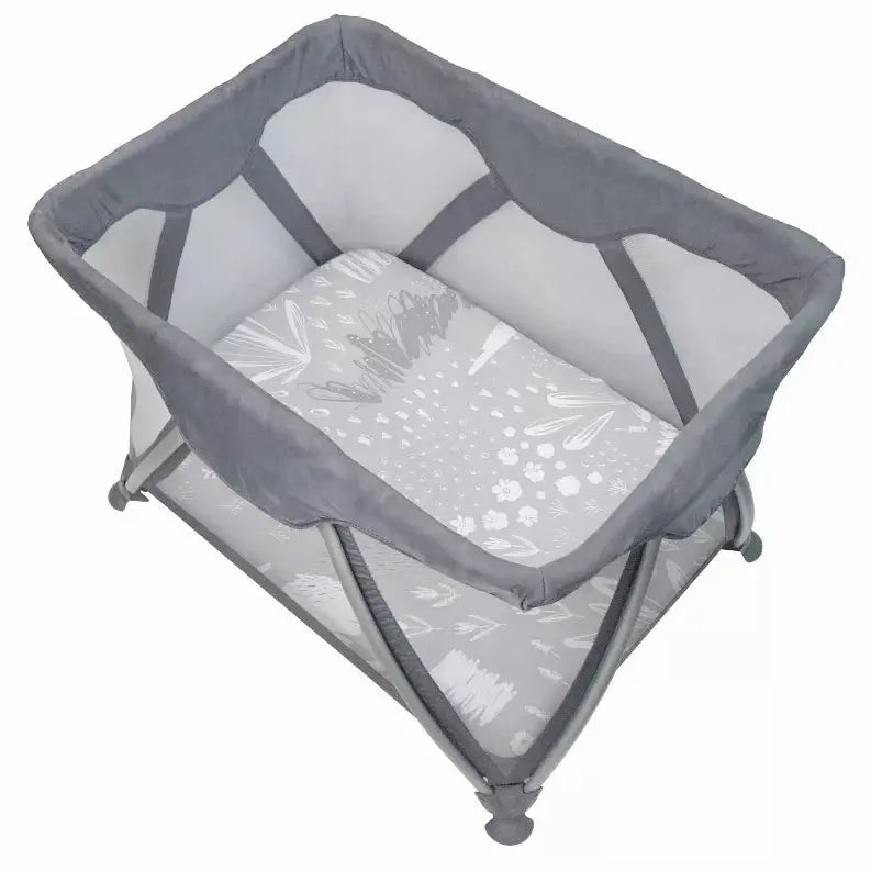 Playard Sheet Percale Kushies