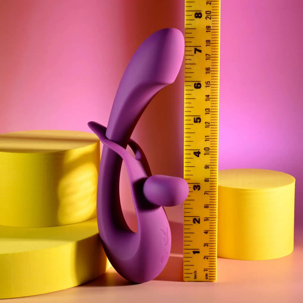 Playboy Cha Cha Slide Evolved Novelties