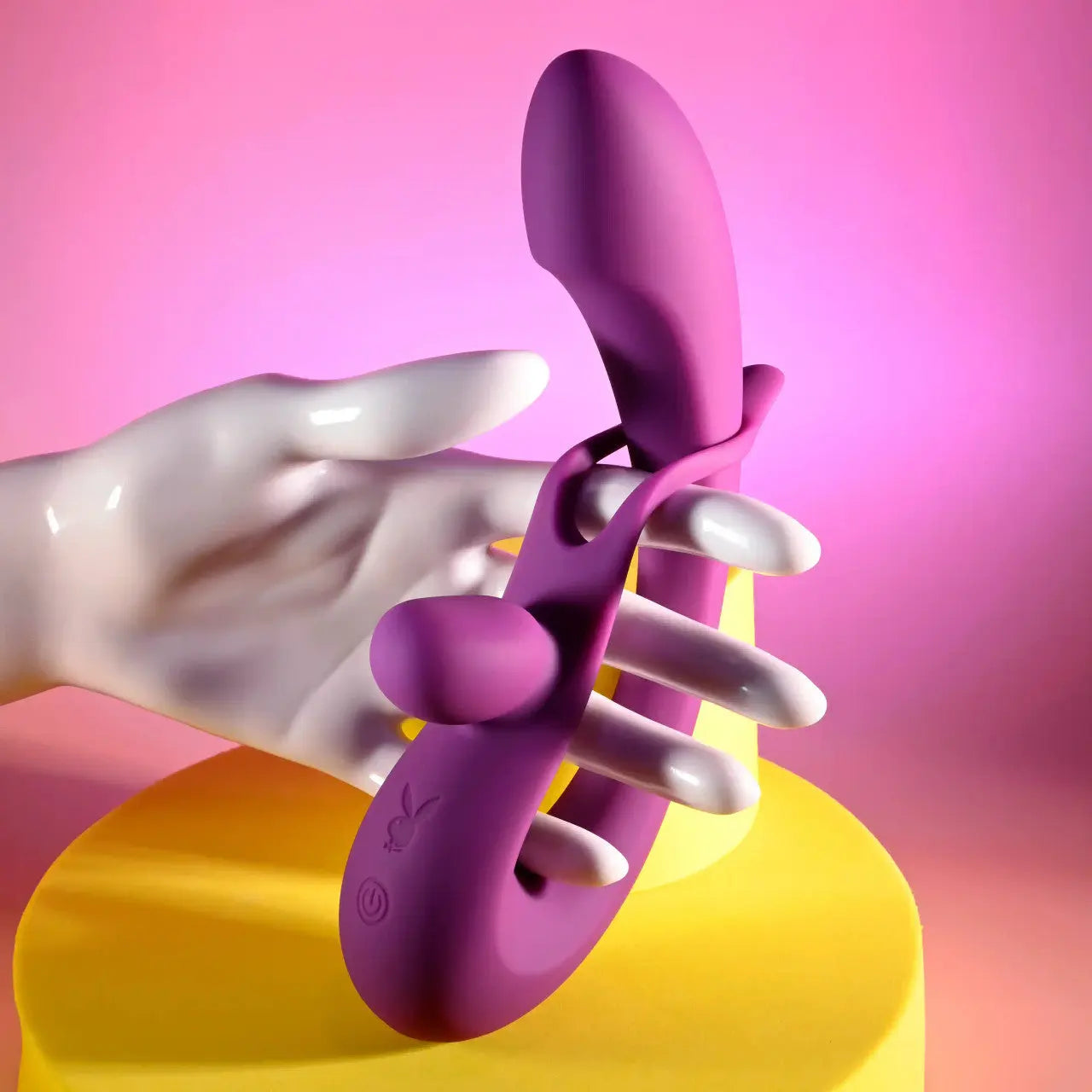 Playboy Cha Cha Slide Evolved Novelties