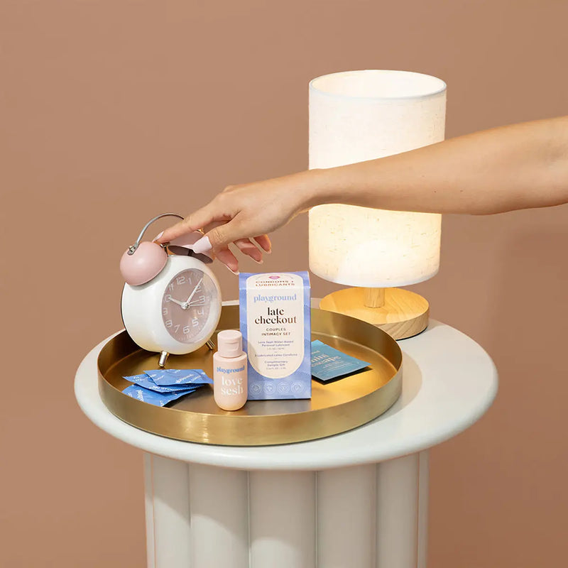 Playground Hotel Kit Playground