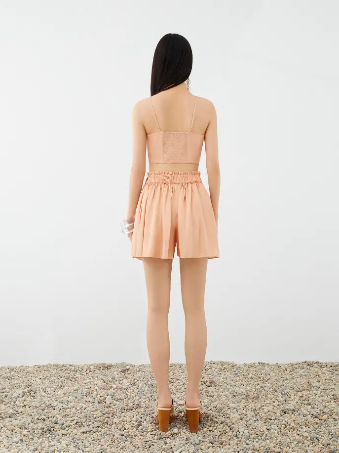 Pleated Skirts Nocturne
