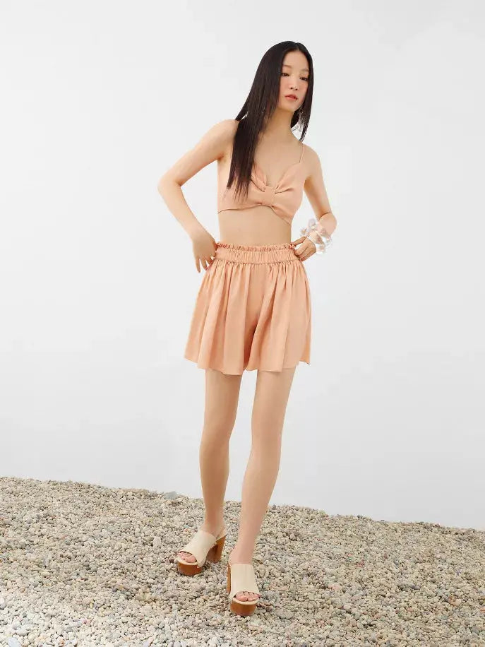Pleated Skirts Nocturne