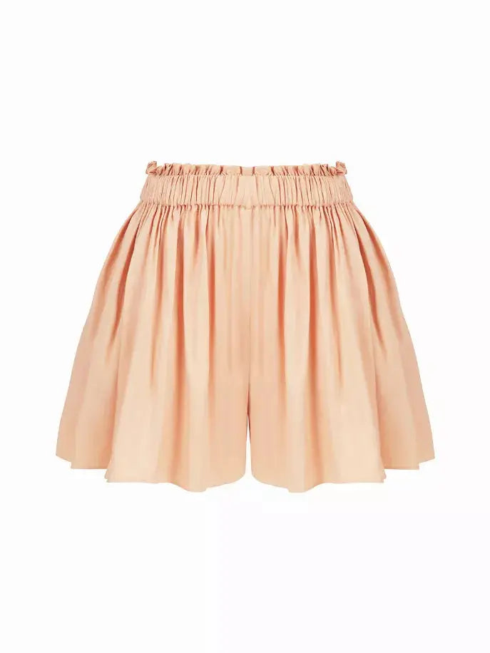 Pleated Skirts Nocturne