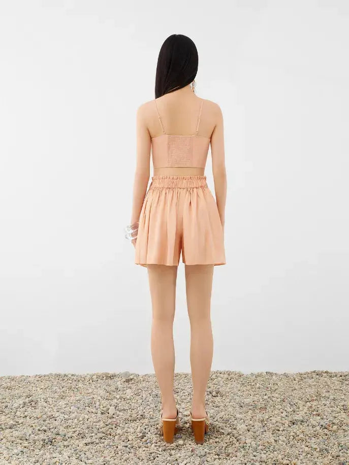 Pleated Skirts Nocturne