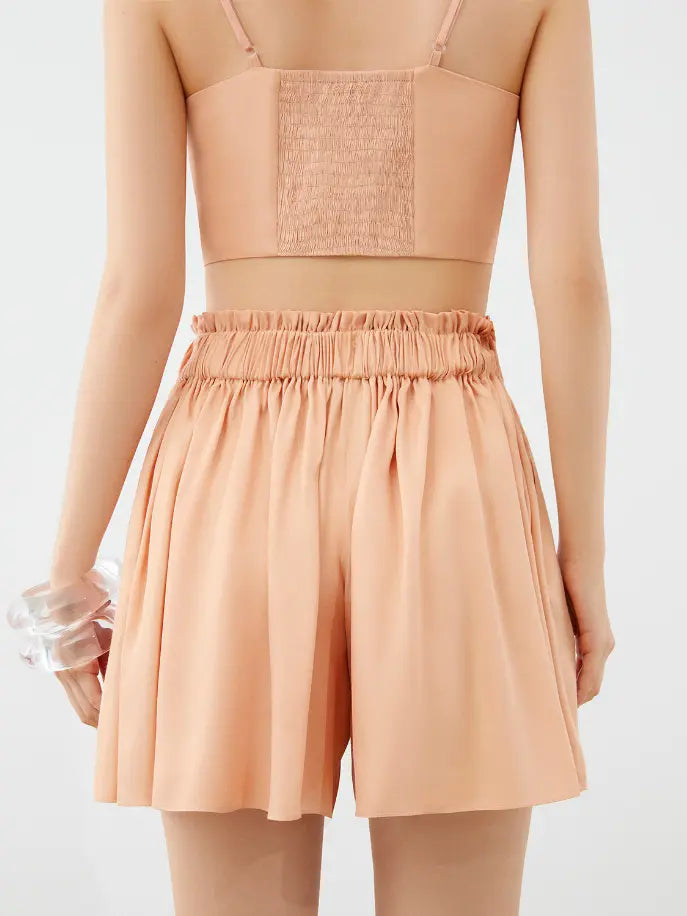 Pleated Skirts Nocturne