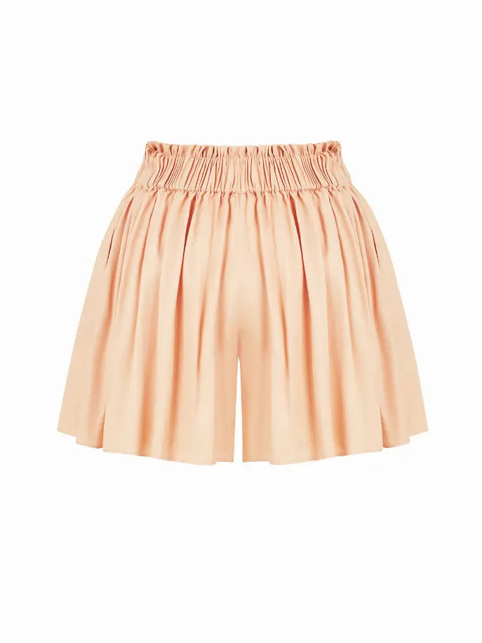 Pleated Skirts Nocturne