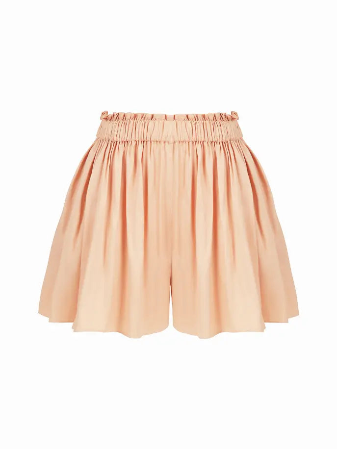Pleated Skirts Nocturne
