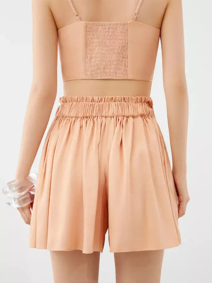 Pleated Skirts Nocturne