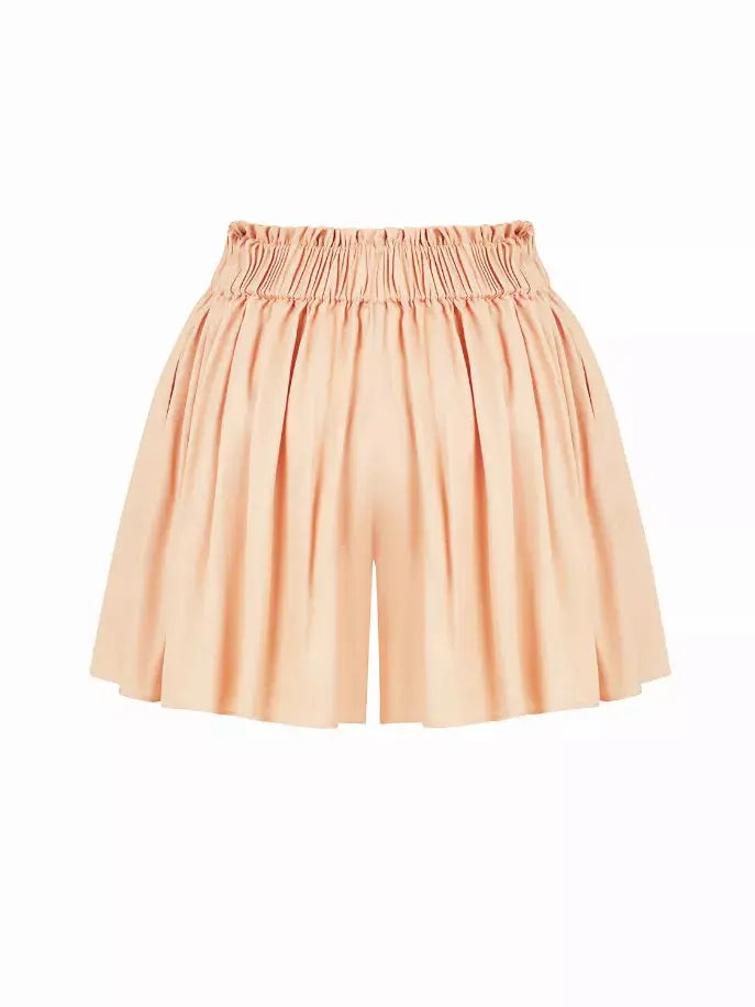 Pleated Skirts Nocturne
