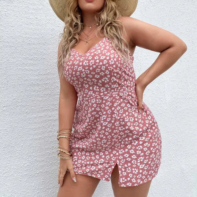 Plus Size Dresses | Women Elegant Dresses Own Design Style 4 Pawsome Pet