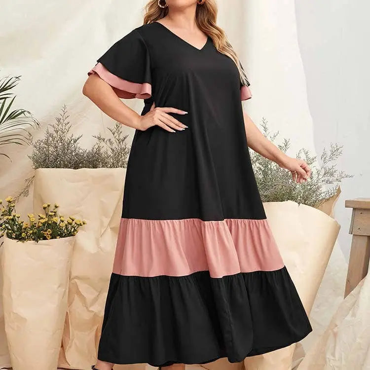 Plus Size Dresses | Women Elegant Dresses Own Design Style17 Pawsome Pet