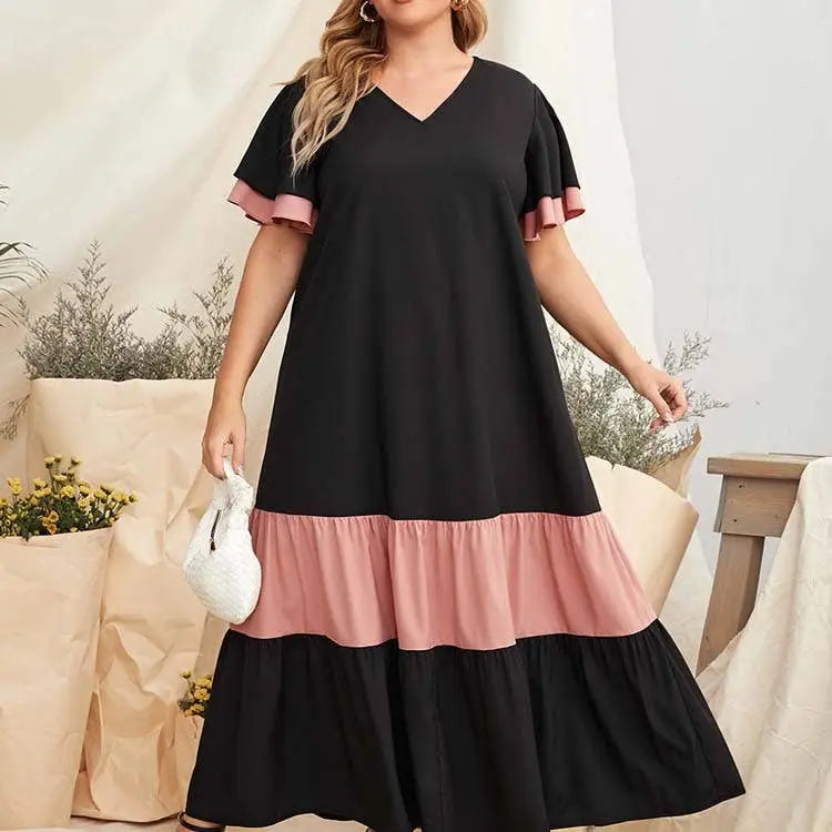 Plus Size Dresses | Women Elegant Dresses Own Design Style17 Pawsome Pet