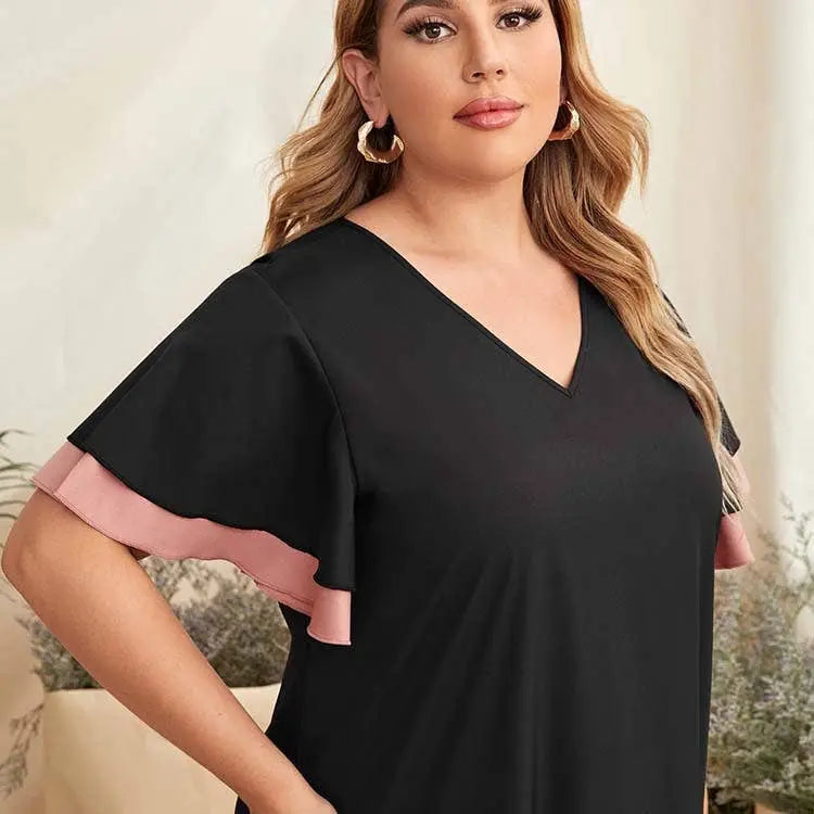 Plus Size Dresses | Women Elegant Dresses Own Design Style17 Pawsome Pet