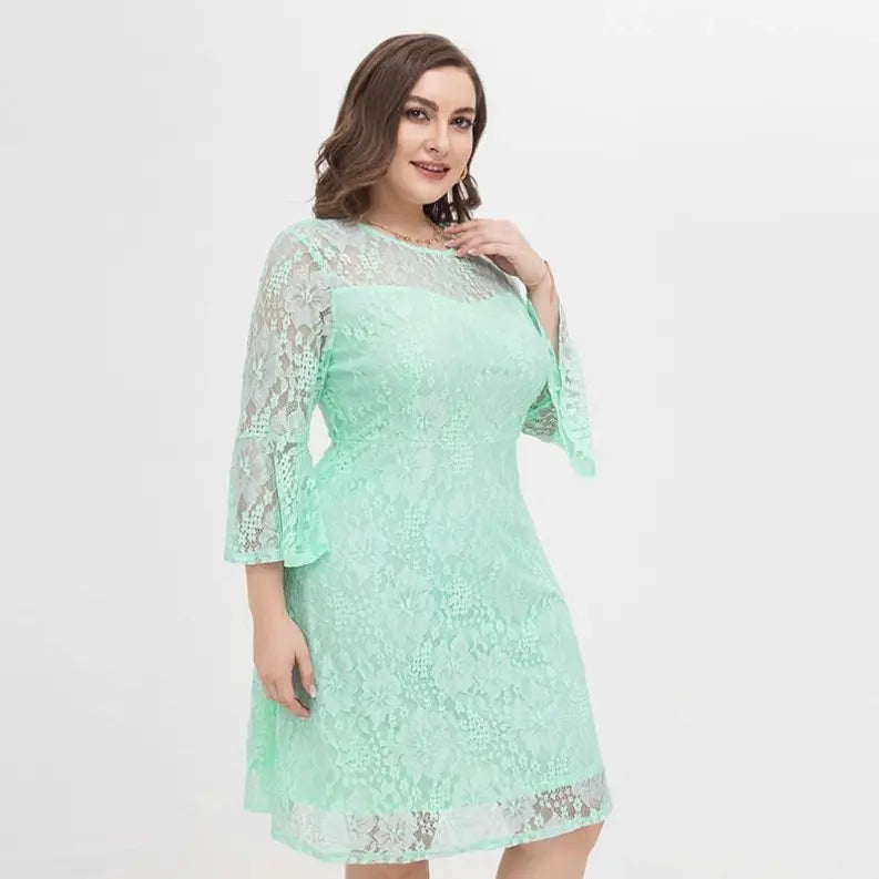 Plus Size Dresses | Women Plus Size Dress Own Design Style 14 Pawsome Pet