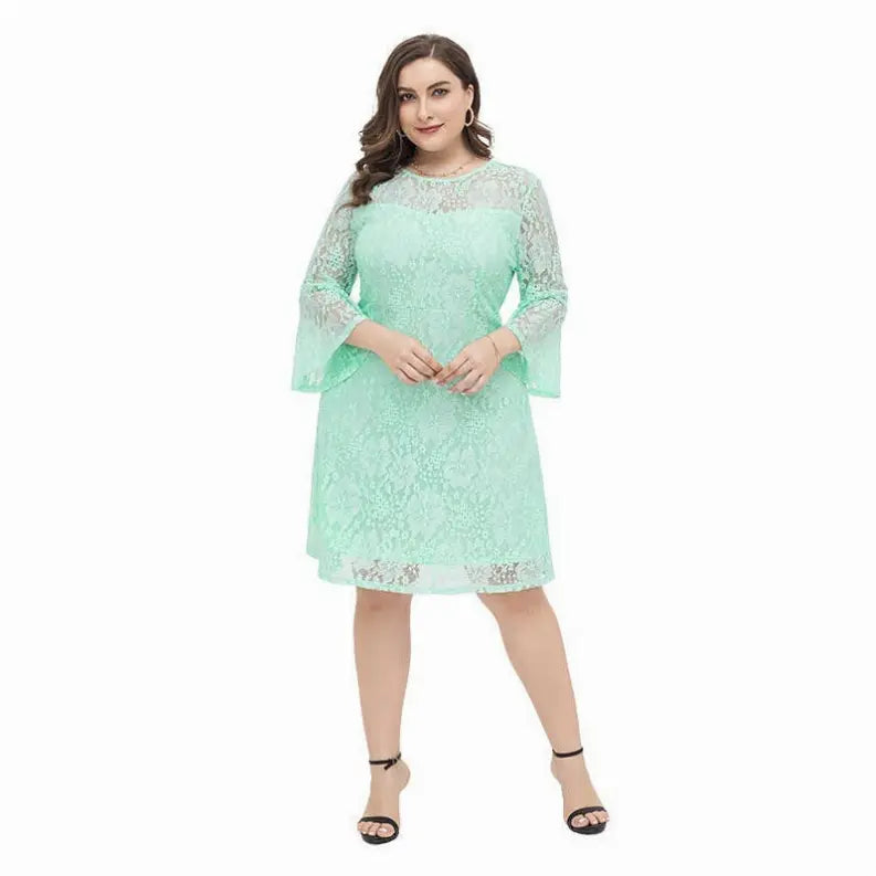 Plus Size Dresses | Women Plus Size Dress Own Design Style 14 Pawsome Pet