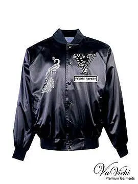 Plus VaVichi Royals Jacket VaVichi Clothiers