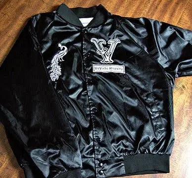 Plus VaVichi Royals Jacket VaVichi Clothiers