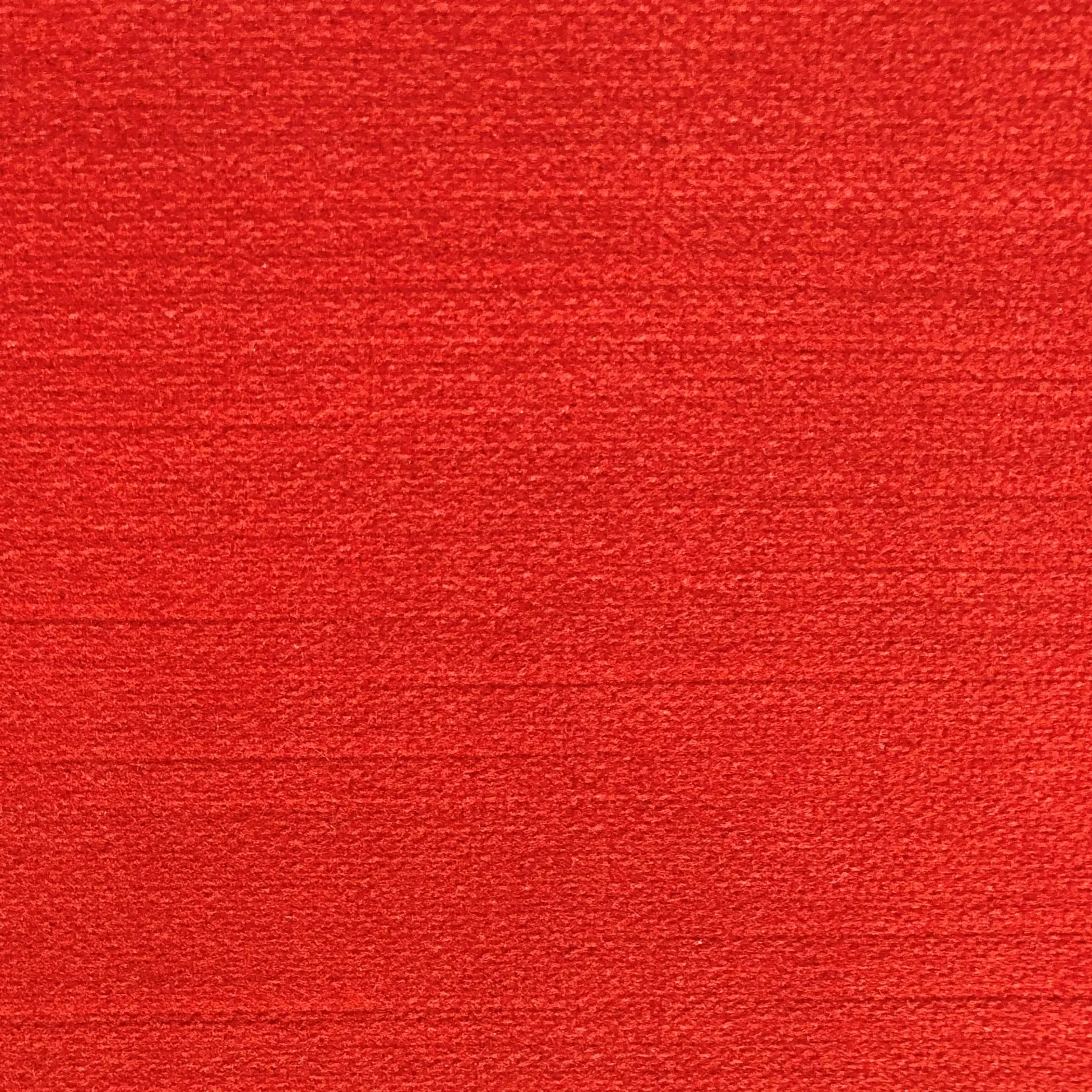 Plutus Cherry Love Orange and Red Luxury Throw Pillow Plutus Brands
