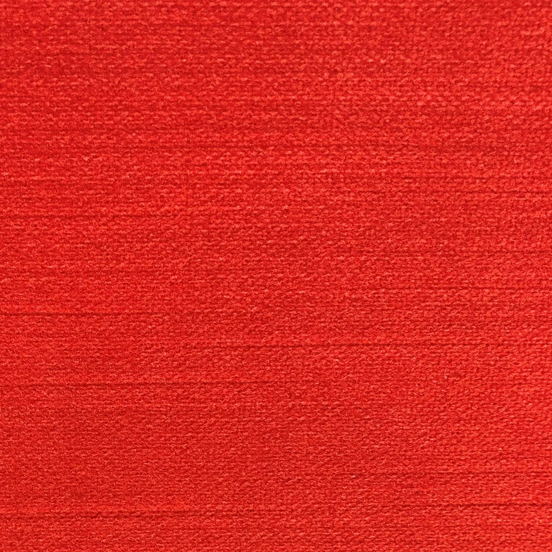 Plutus Cherry Love Orange and Red Luxury Throw Pillow Plutus Brands