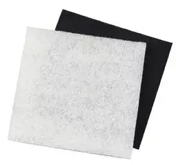 Pm1000 & 2000 Carbon/Coarse Replacement Filter Media. Danner Manufacturing., Inc.