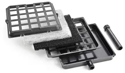 Pm500 Complete Media Cartridge Replacement (Original Media Included) Danner Manufacturing., Inc.