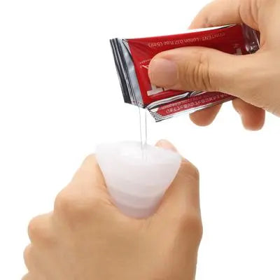Pocket Tenga Spark Beads TENGA