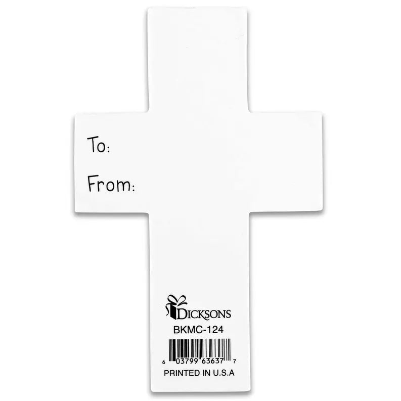 Pocketcard Cross I Can Do All Things Dicksons Inc