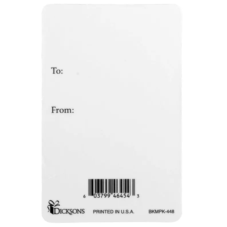 Pocketcard God Bless You And Keep You Dicksons Inc