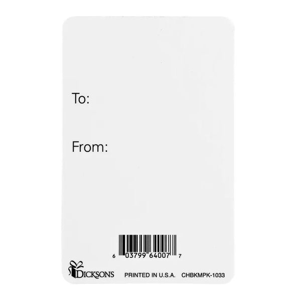 Pocketcard Joy To The World Dicksons Inc