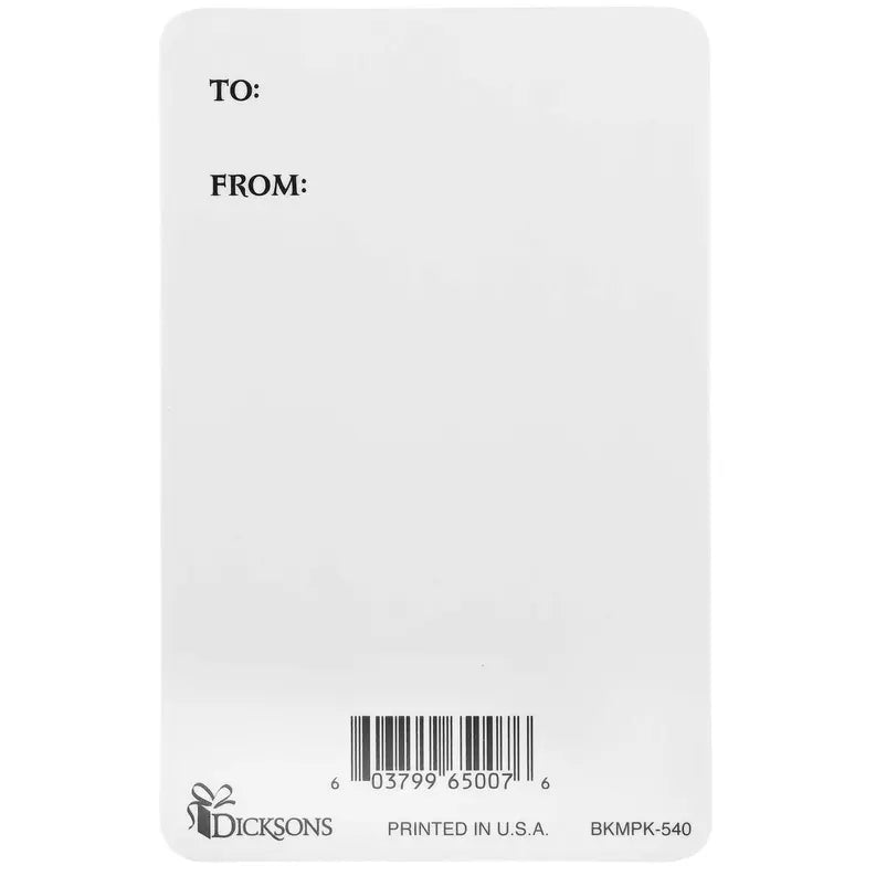 Pocketcard The Lords Prayer KJV Dicksons Inc