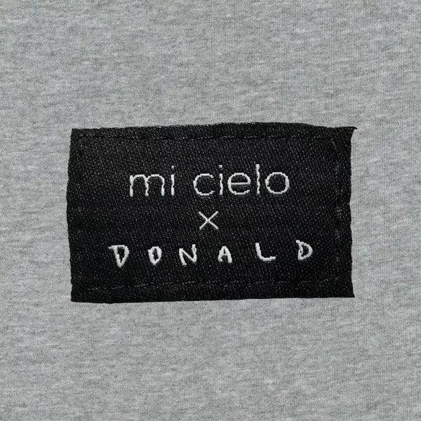 Poison Apple - Kids Shirt - mi cielo x Donald Robertson Mi Cielo