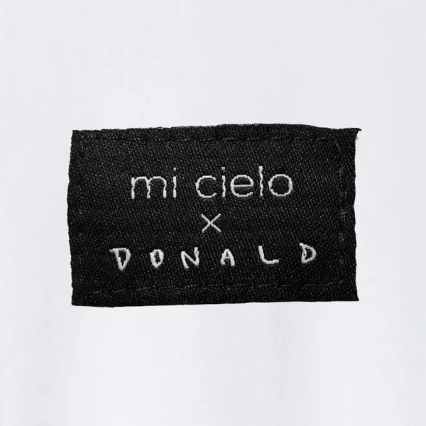 Poison Apple - Mens Shirt - mi cielo x Donald Robertson Mi Cielo
