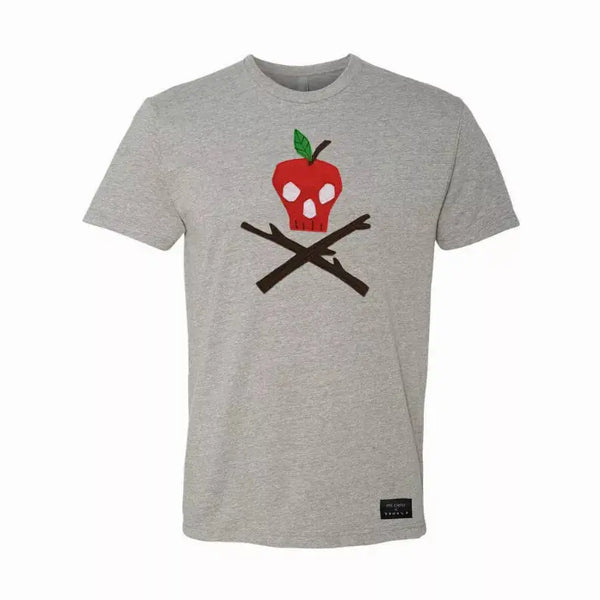 Poison Apple - Mens Shirt - mi cielo x Donald Robertson Mi Cielo