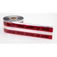 Polyethylene Underground Electric Line D MUTUAL INDUSTRIES INC.