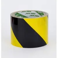 Polypropylene Laminated "Super Tuff" Haz MUTUAL INDUSTRIES INC.