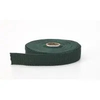 Polypropylene webbing, 2 in Wide, 10 yds MUTUAL INDUSTRIES INC.