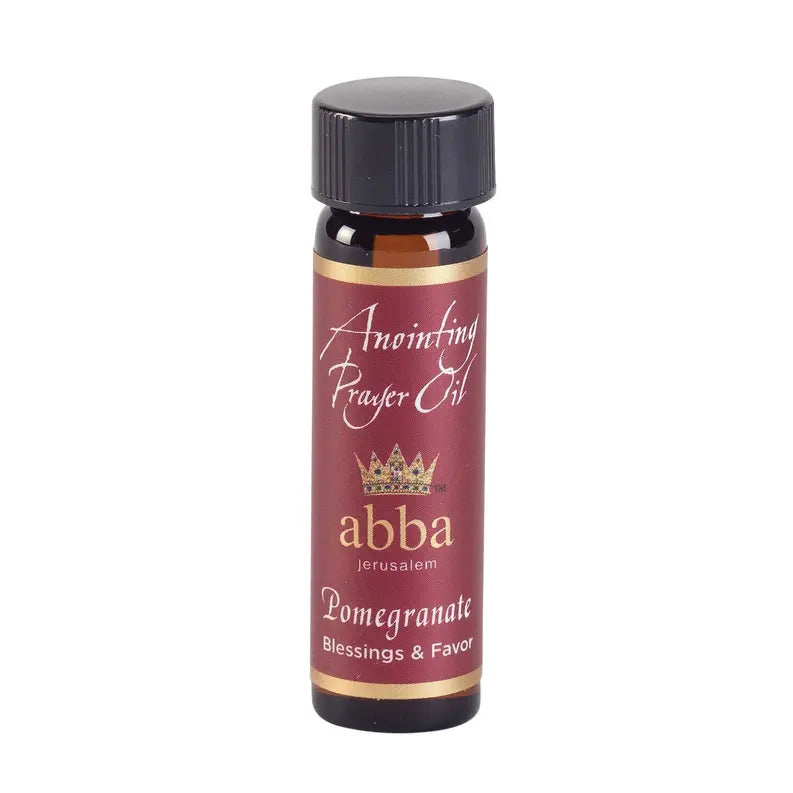 Pomegranate Anointing Oil Dicksons Inc