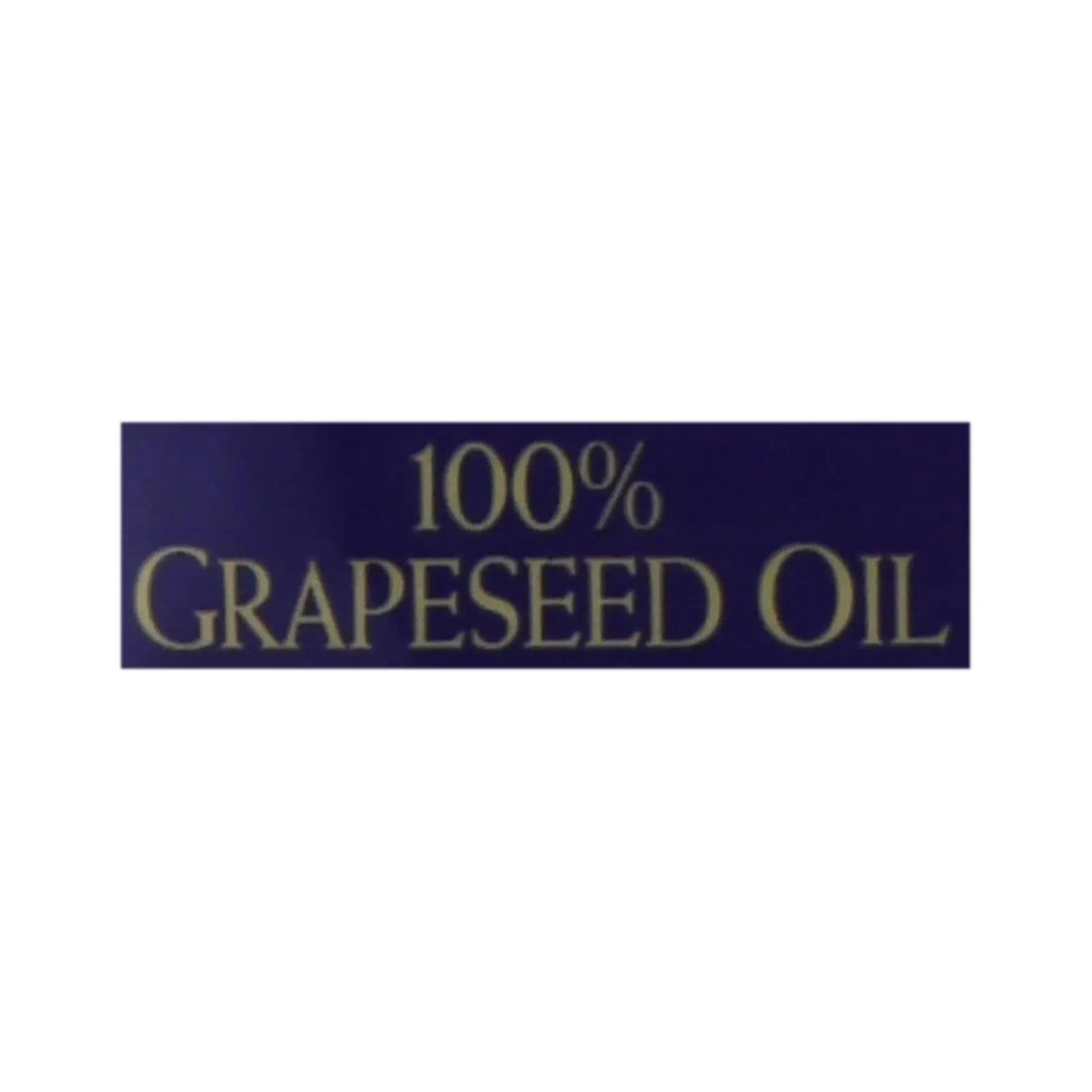Pompeian 100% Grapeseed Oil - Case Of 8 - 68 Fz Pompeian