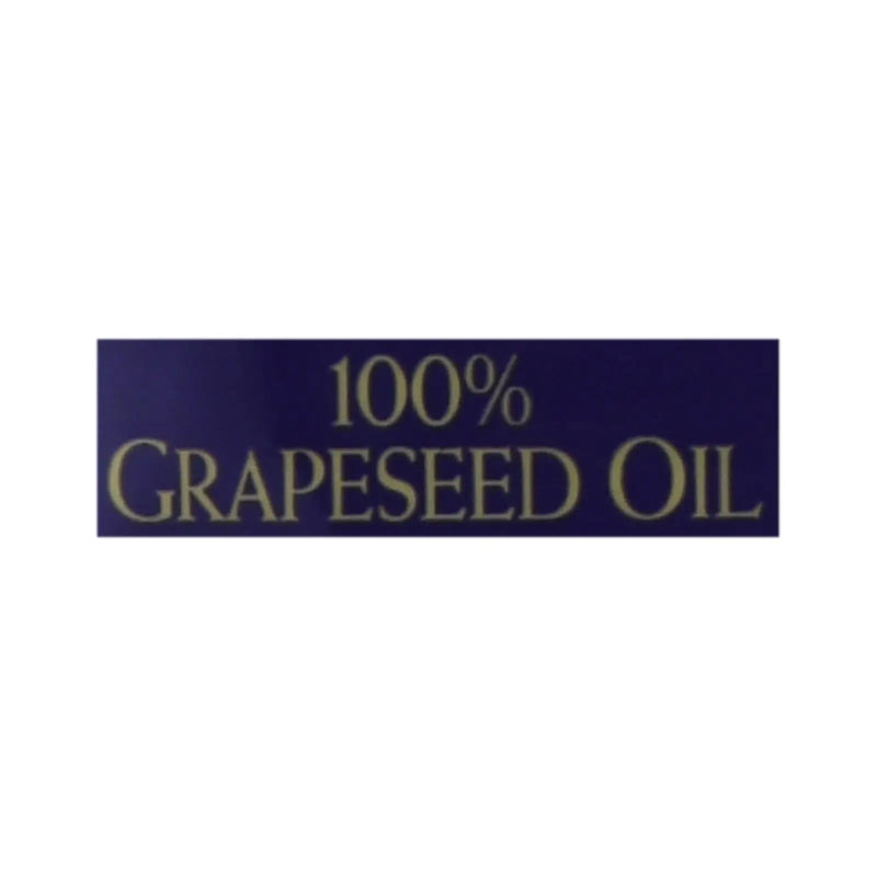 Pompeian 100% Grapeseed Oil - Case Of 8 - 68 Fz Pompeian