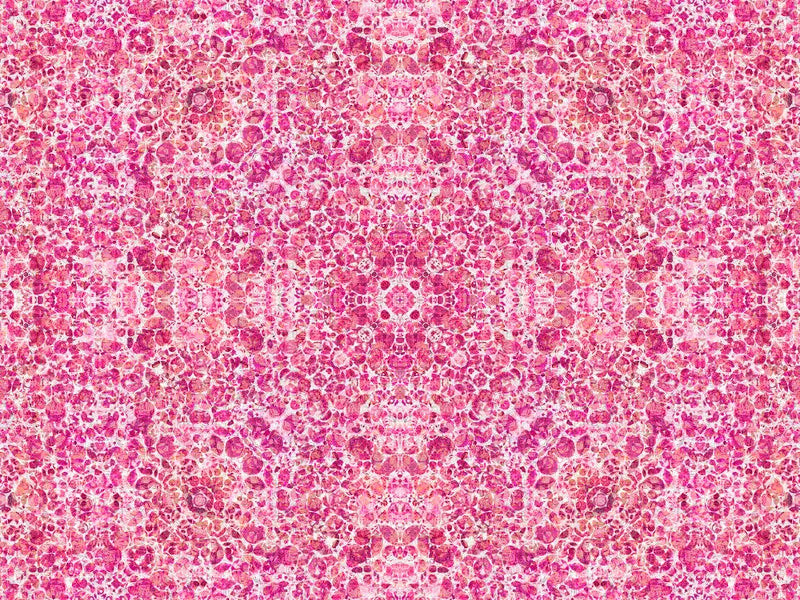 Poppies in Tuileries Designer Wallpaper SBC-LTD