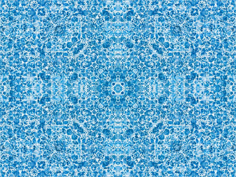 Poppies in Tuileries Designer Wallpaper SBC-LTD