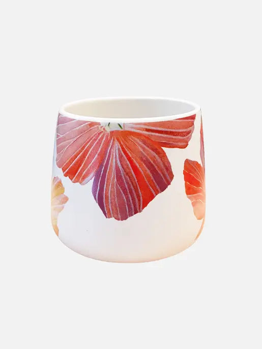 Porcelain Mug India & Purry
