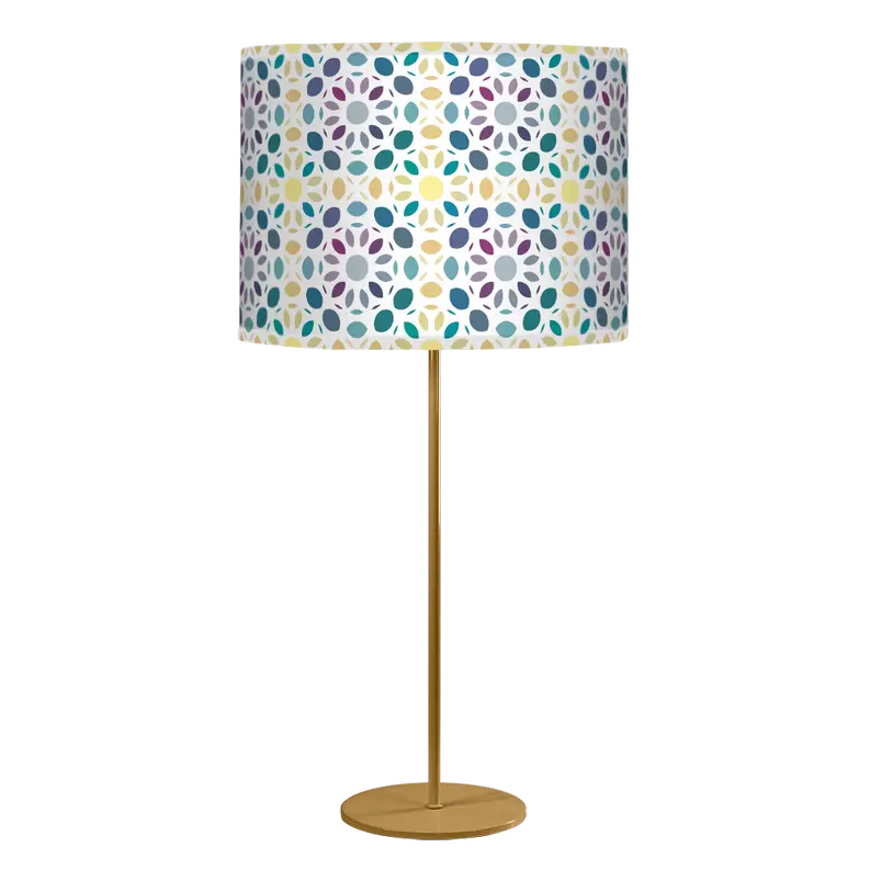 Portland Table Lamp SBC-LTD