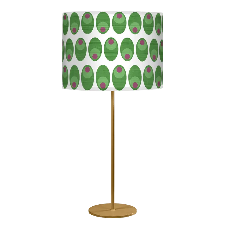 Portland Table Lamp SBC-LTD